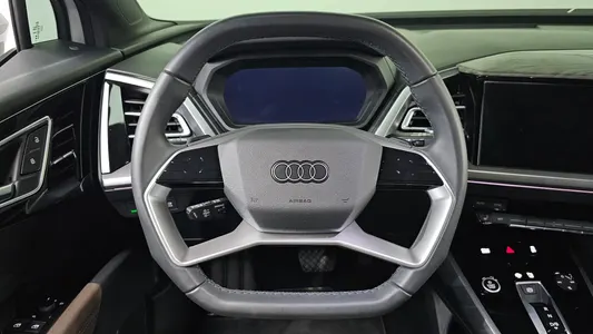 Audi Q4 e- (F4) 45 2025 14
