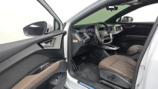 Audi Q4 e- (F4) 45 2025 10