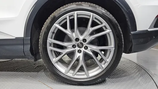 Audi Q4 e- (F4) 45 2025 21