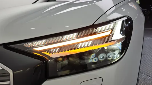 Audi Q4 e- (F4) 45 2025 22