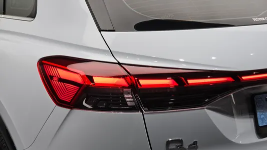 Audi Q4 e- (F4) 45 2025 23