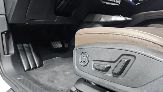Audi Q4 e- (F4) 45 2025 30