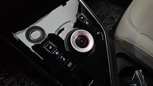 Kia 디 니로 2025 9