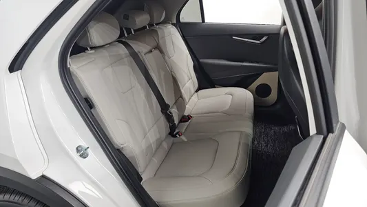 Kia 디 니로 2025 15