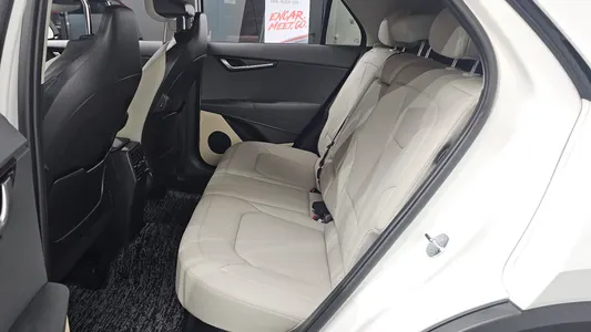 Kia 디 니로 2025 16