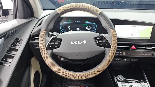 Kia 디 니로 2025 17