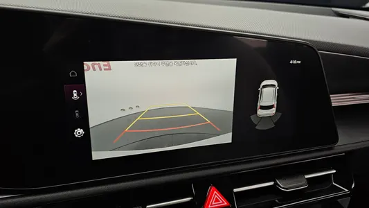 Kia 디 니로 2025 19