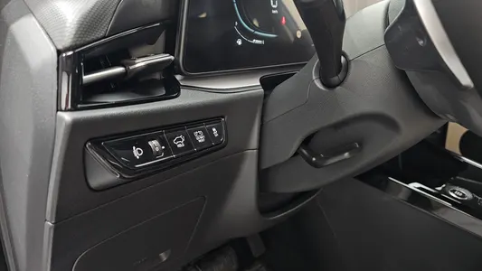 Kia 디 니로 2025 24