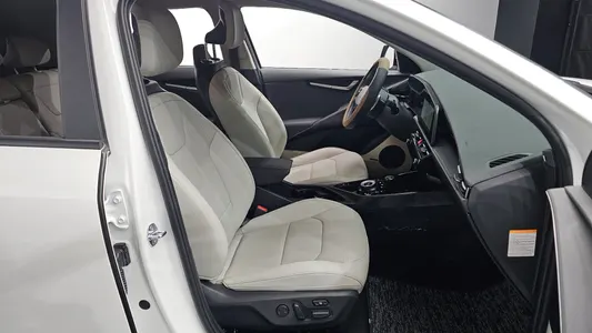 Kia 디 니로 2025 32