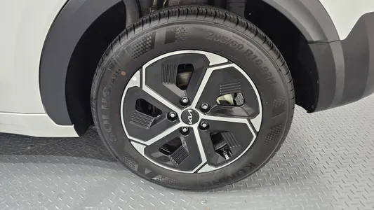 Kia 디 니로 2025 27