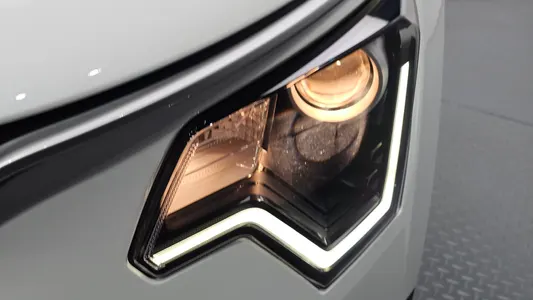 Kia 디 니로 2025 28