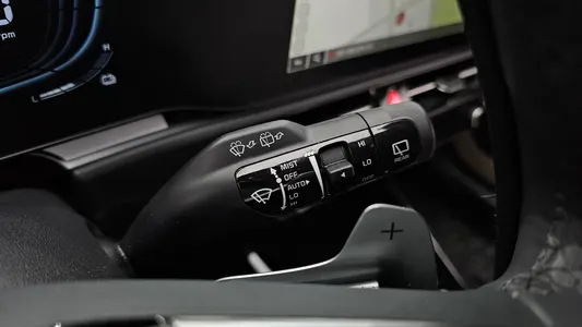Kia 디 니로 2025 37