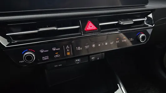 Kia 디 니로 2025 33