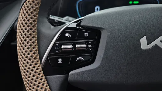 Kia 디 니로 2025 34