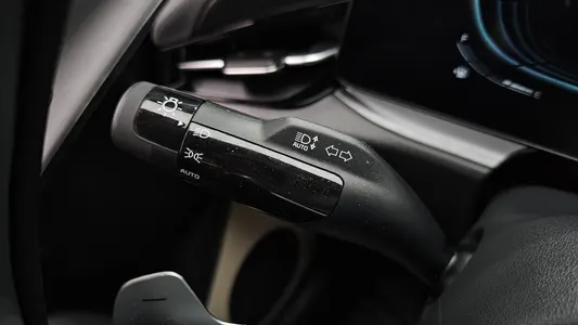 Kia 디 니로 2025 36