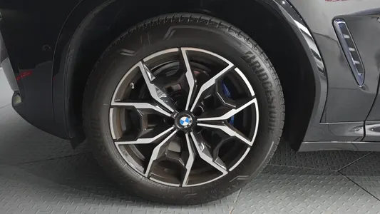 BMW X3 (G01) xDrive 20i M 2022 5