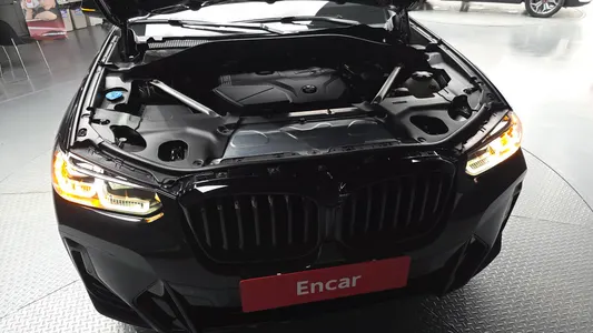 BMW X3 (G01) xDrive 20i M 2022 6