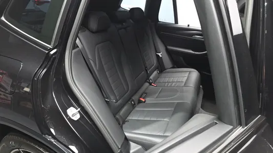 BMW X3 (G01) xDrive 20i M 2022 11