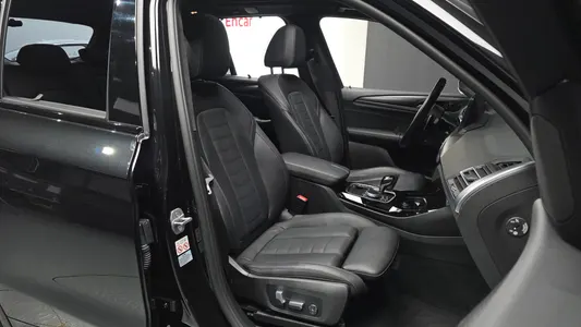BMW X3 (G01) xDrive 20i M 2022 12