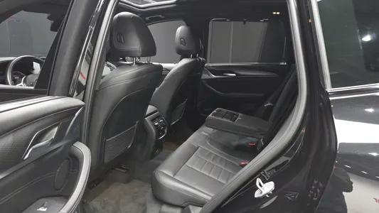 BMW X3 (G01) xDrive 20i M 2022 26