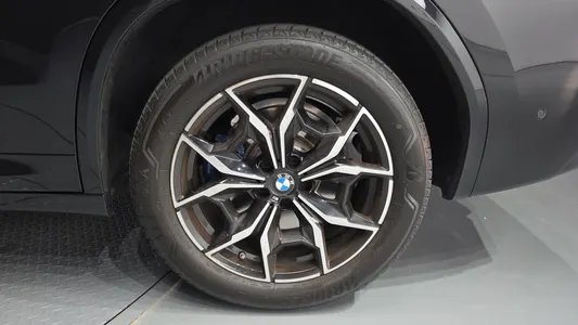 BMW X3 (G01) xDrive 20i M 2022 21