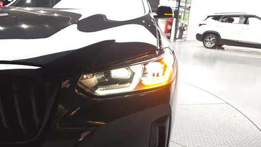 BMW X3 (G01) xDrive 20i M 2022 22