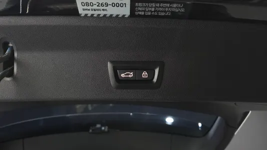 BMW X3 (G01) xDrive 20i M 2022 28