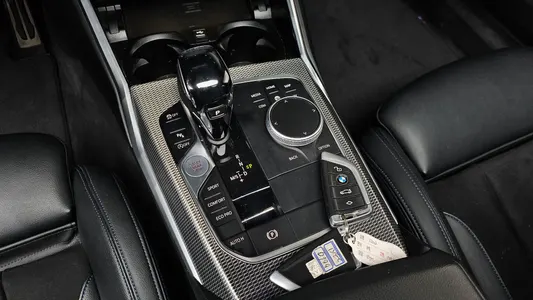 BMW 3 Series (G20) 320d M 2019 9