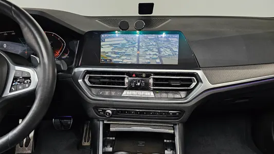 BMW 3 Series (G20) 320d M 2019 12