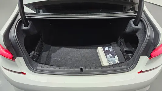 BMW 3 Series (G20) 320d M 2019 18