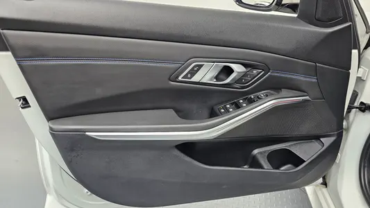 BMW 3 Series (G20) 320d M 2019 24
