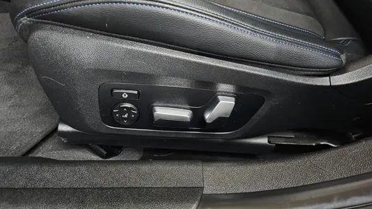 BMW 3 Series (G20) 320d M 2019 31