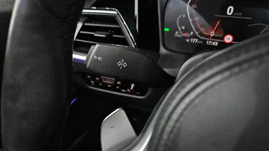 BMW 3 Series (G20) 320d M 2019 27