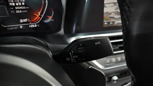 BMW 3 Series (G20) 320d M 2019 28