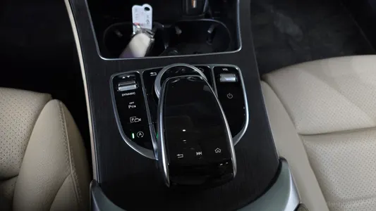 Mercedes-Benz C-Class W205 C220 d 2019 9