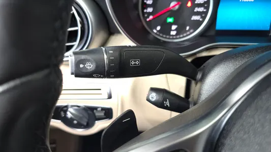 Mercedes-Benz C-Class W205 C220 d 2019 20