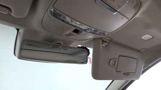 Mercedes-Benz C-Class W205 C220 d 2019 18