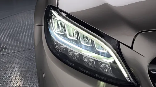 Mercedes-Benz C-Class W205 C220 d 2019 23