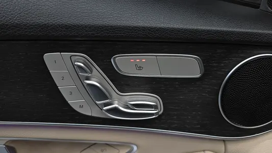 Mercedes-Benz C-Class W205 C220 d 2019 29
