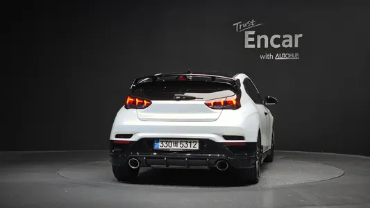 Hyundai (JS) 2.0 N 2019 4