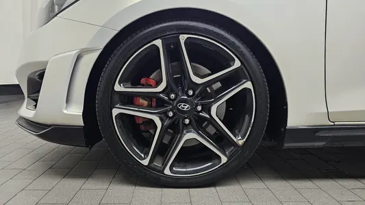 Hyundai (JS) 2.0 N 2019 5
