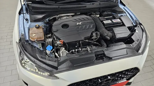 Hyundai (JS) 2.0 N 2019 6