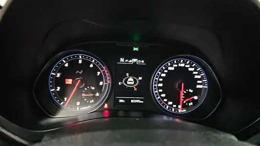 Hyundai (JS) 2.0 N 2019 8