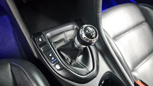 Hyundai (JS) 2.0 N 2019 9
