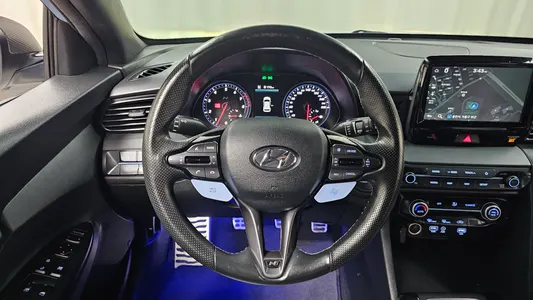 Hyundai (JS) 2.0 N 2019 14