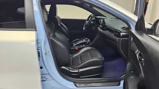 Hyundai (JS) 2.0 N 2019 26