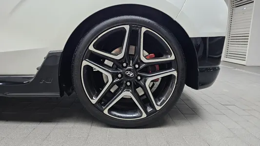 Hyundai (JS) 2.0 N 2019 21