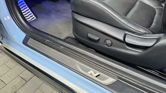 Hyundai (JS) 2.0 N 2019 29