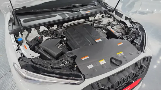 Audi Q5 (80A) 45 TFSI S Line 2025 6