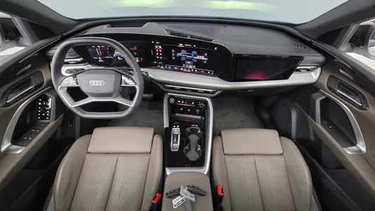 Audi Q5 (80A) 45 TFSI S Line 2025 7
